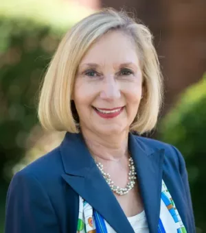 Image for: Representative Robyn Gabel, Illinois
