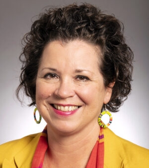 Image for: Senator Mary Kunesh, Minnesota
