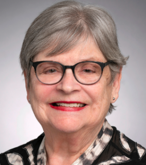 Image for: Senator Ann Rest, Minnesota