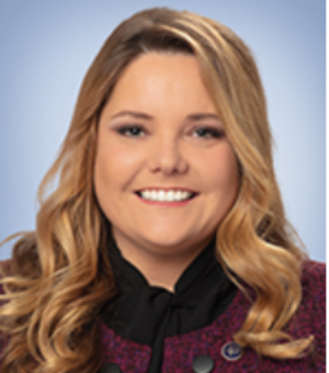 Image for: MNA Marie-Belle Gendron, Québec