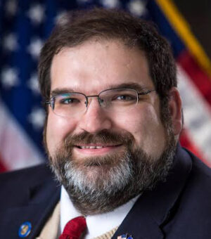 Image for: Senator André Jacque, Wisconsin