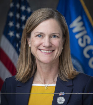 Image for: Representative Deb Andraca, Wisconsin