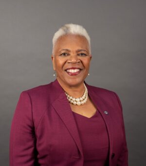 Image for: Senator Paula Hicks-Hudson, Ohio