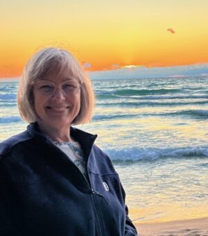 Image for: Senator Rosemary Bayer, Michigan
