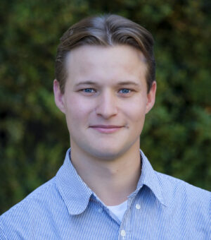Image for: Luke Bingaman